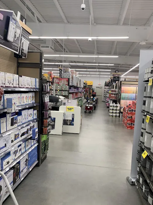 Ace Hardware 4
