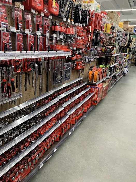 Ace Hardware 5