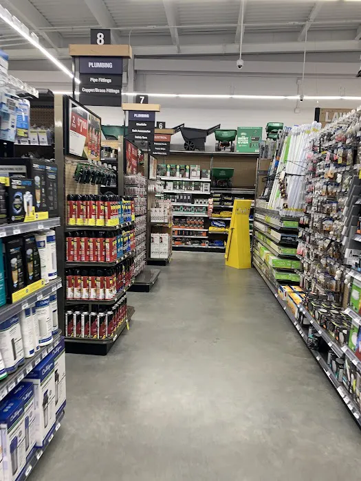 Ace Hardware 7