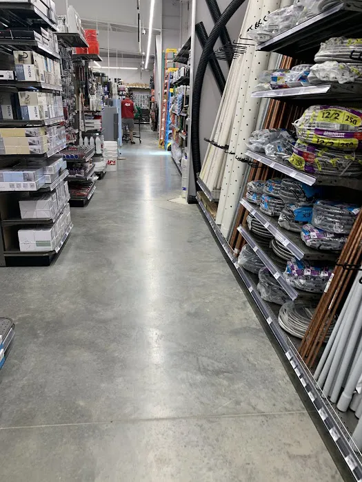 Ace Hardware 6