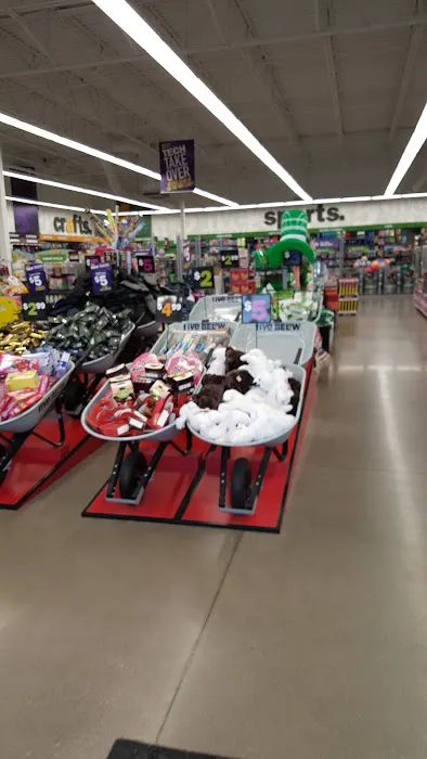 Five Below 0