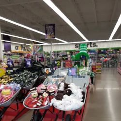 Five Below ico