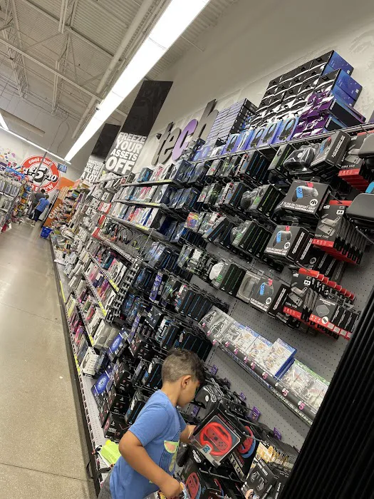 Five Below 1