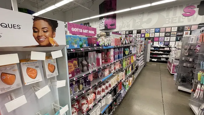 Five Below 7