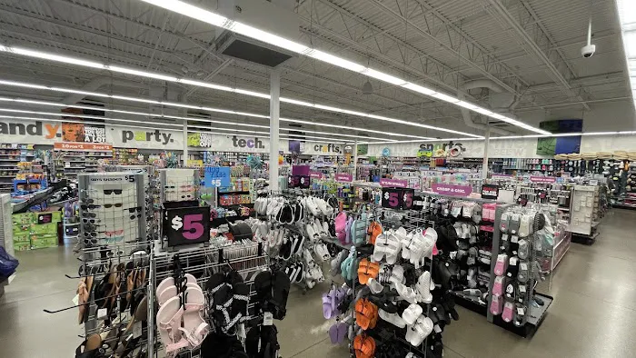 Five Below 8