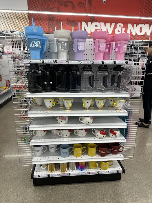 Five Below 5