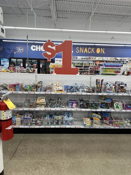 Five Below 3