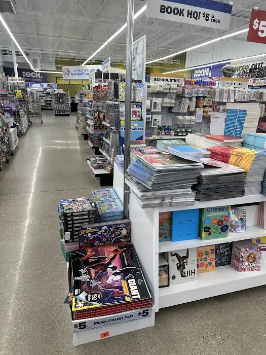 Five Below 1