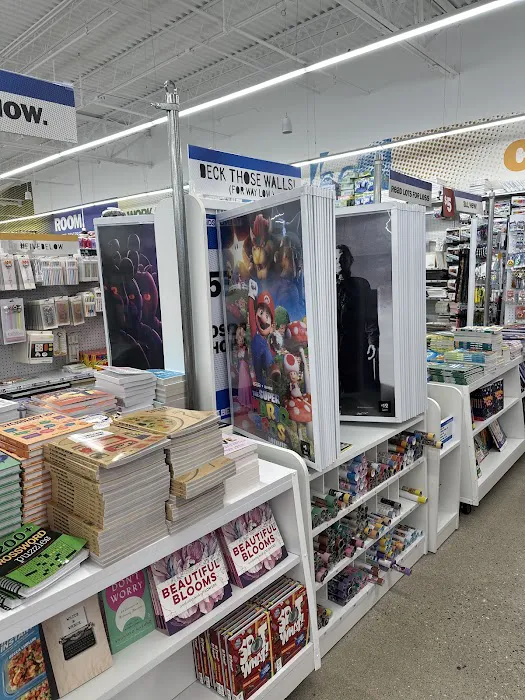 Five Below 6