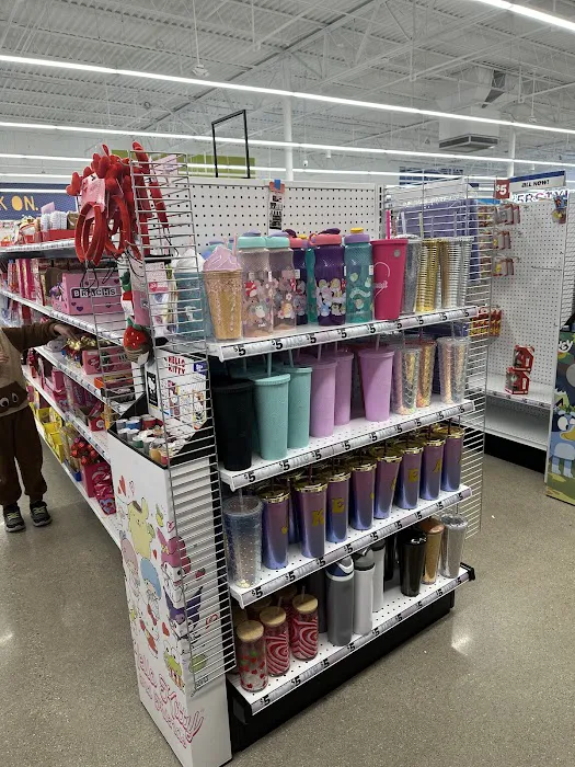 Five Below 2