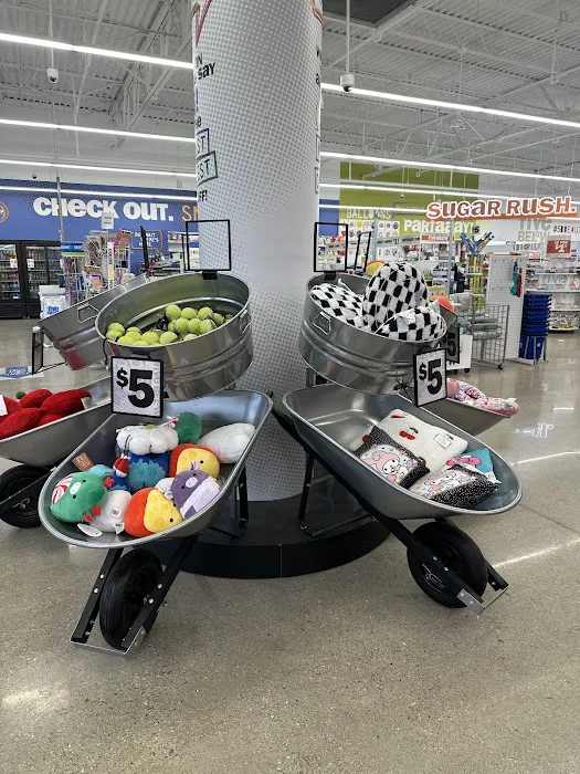 Five Below 9