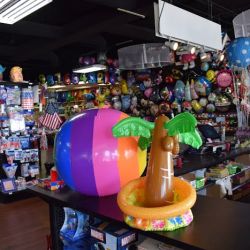 Party Paradise ico