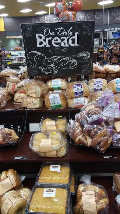 Kroger Marketplace 3