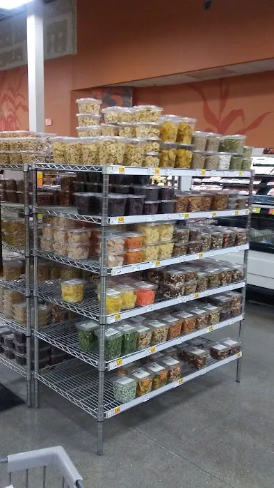 Kroger Marketplace 5