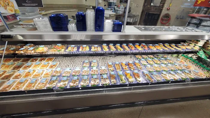 Kroger Marketplace 7