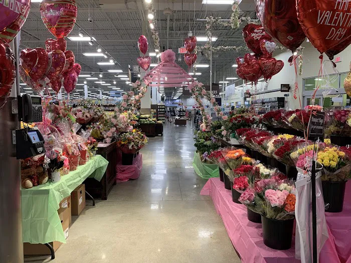 Kroger Marketplace 2