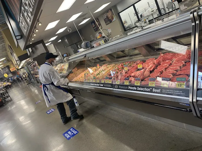 Kroger Marketplace 6