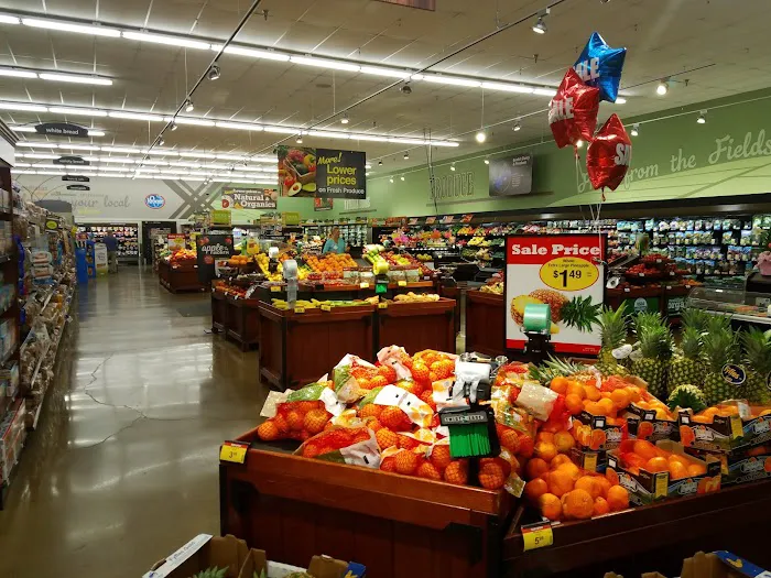 Kroger 6