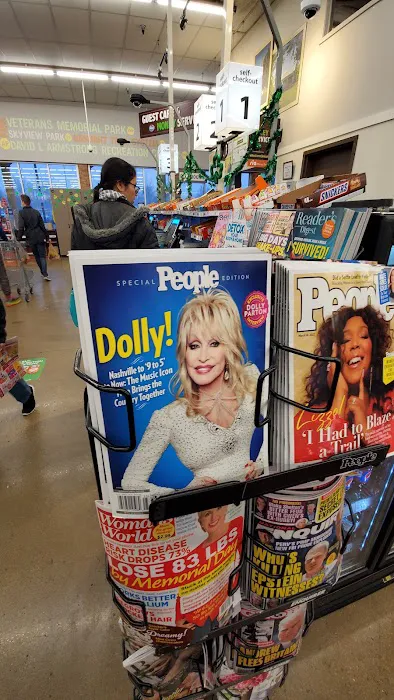 Kroger 5