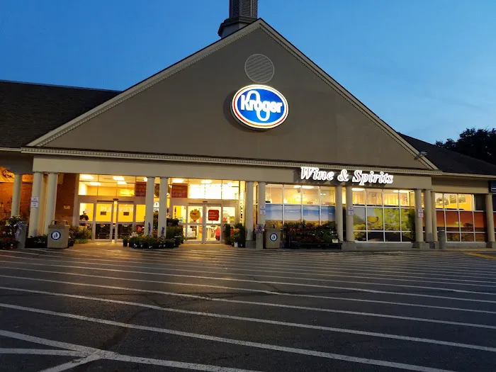 Kroger 8
