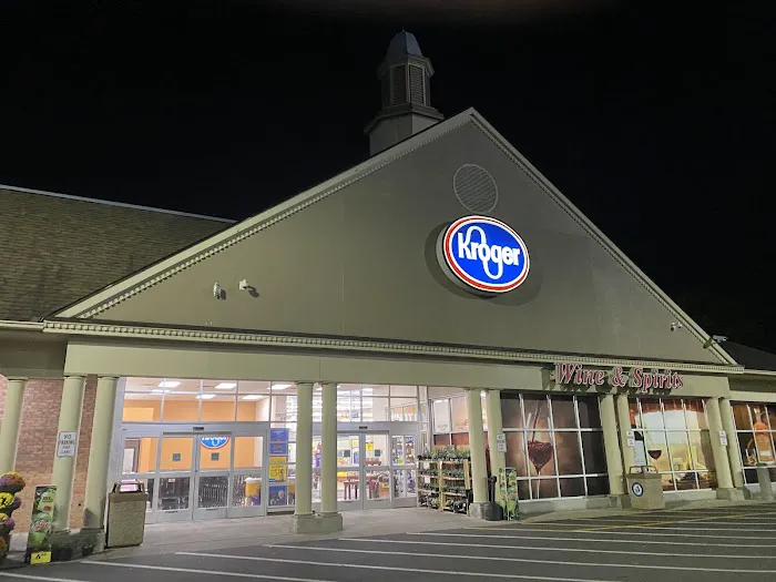 Kroger 9