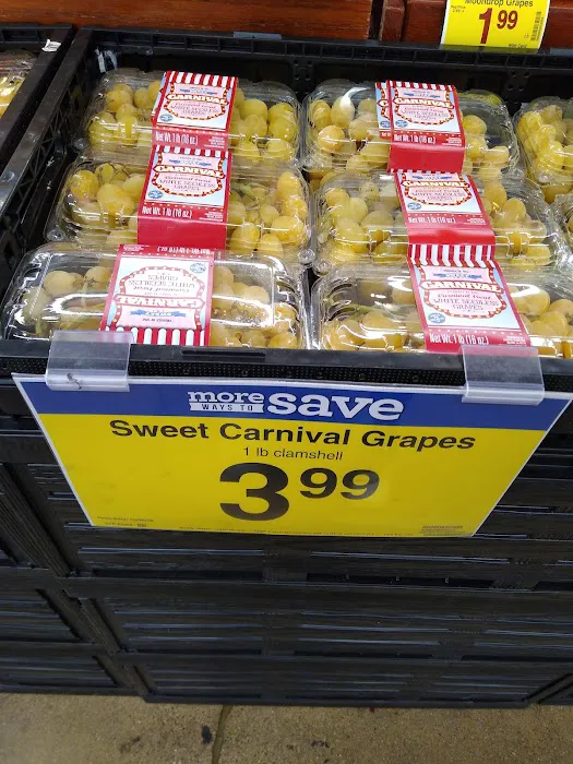 Kroger 7