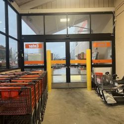 The Home Depot ico