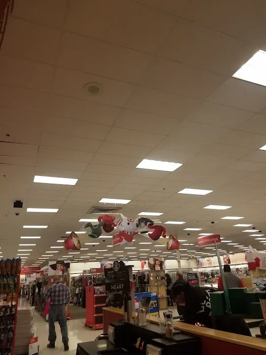 Target 1
