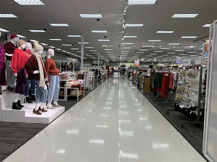 Target 2