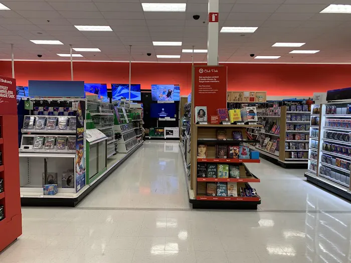 Target 0