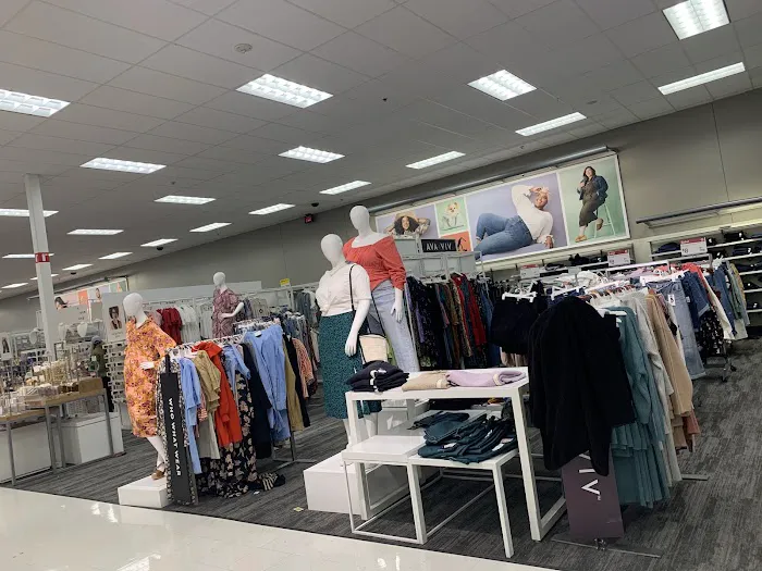Target 8