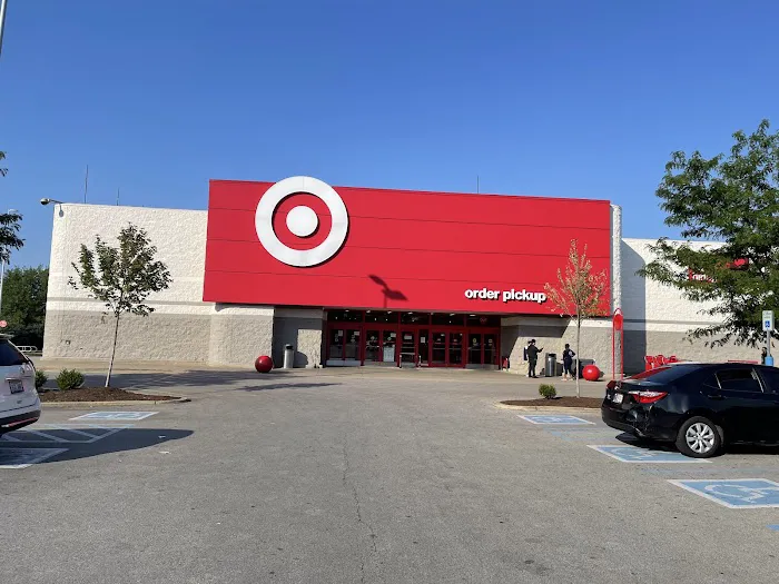 Target 5