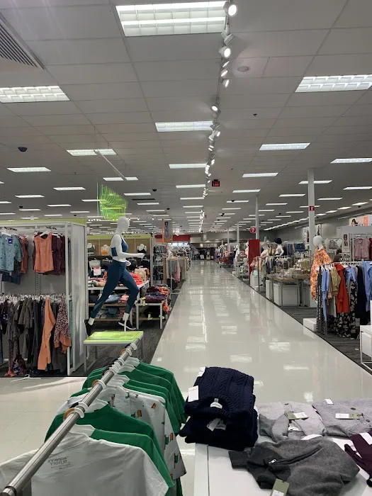 Target 6