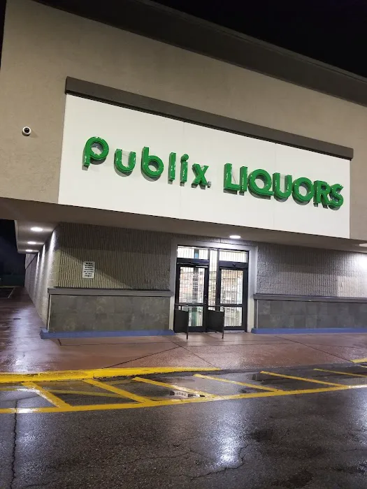 Publix Super Market at Palm Springs Center 0