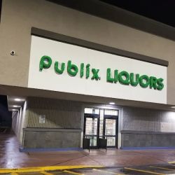 Publix Super Market at Palm Springs Center ico
