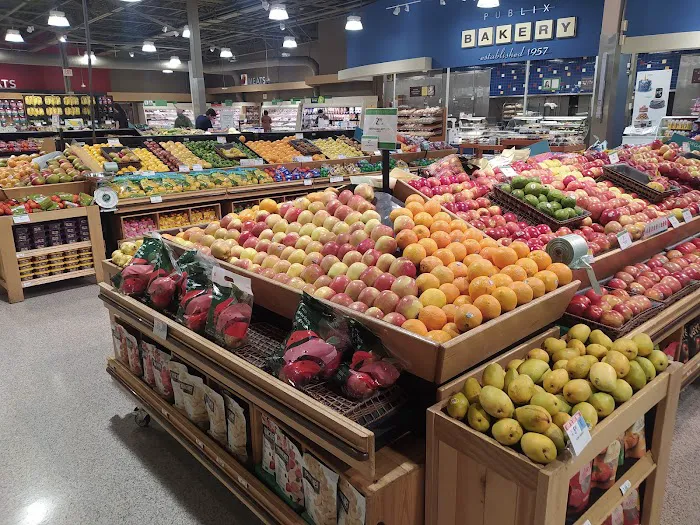 Publix Super Market at Palm Springs Center 3