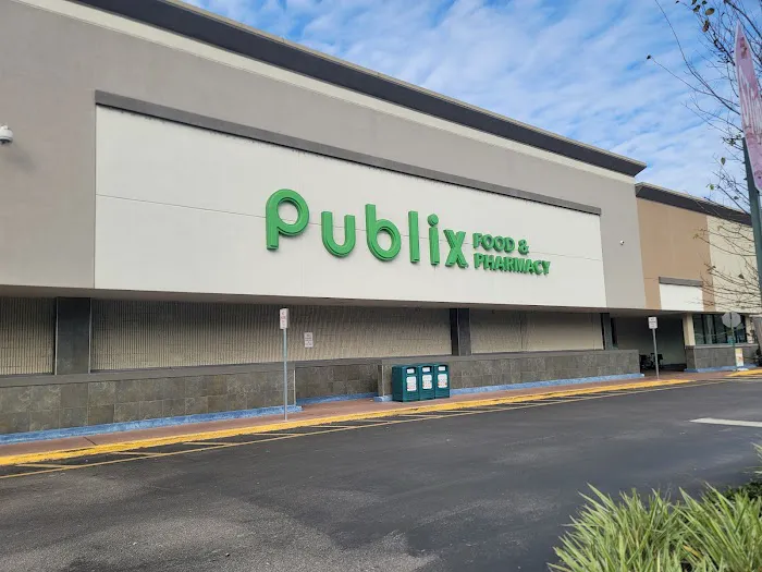 Publix Super Market at Palm Springs Center 1