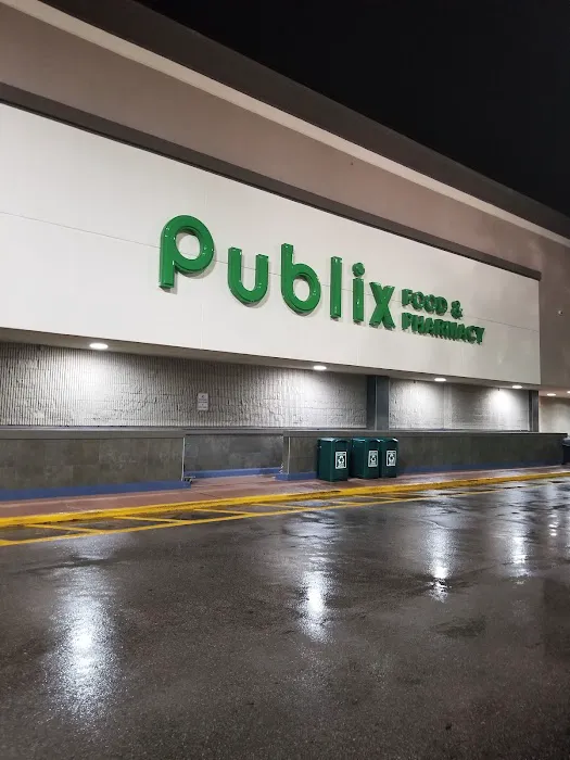 Publix Super Market at Palm Springs Center 2