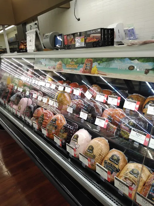 Publix Super Market at Palm Springs Center 4