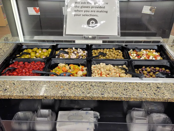 Publix Super Market at Palm Springs Center 7