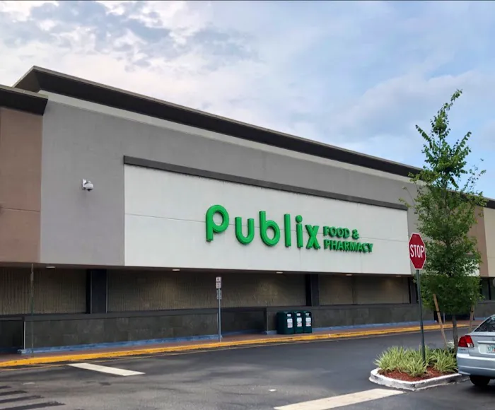 Publix Super Market at Palm Springs Center 5