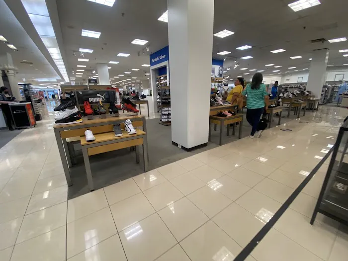 Macy's 5