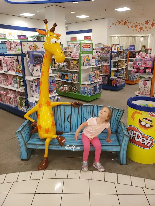 Macy's 9