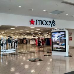 Macy's ico