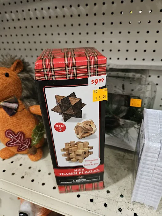 Big Deal Outlet 5