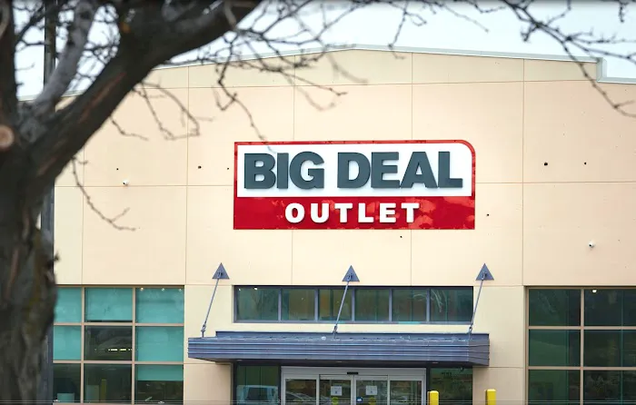 Big Deal Outlet 2