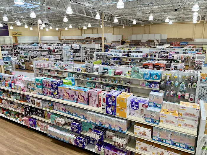 Big Deal Outlet 6