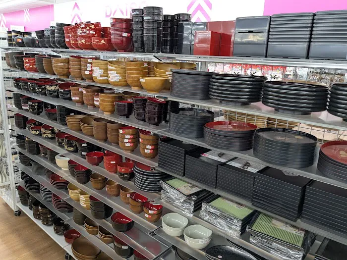 Daiso - Japanese Household Goods 9