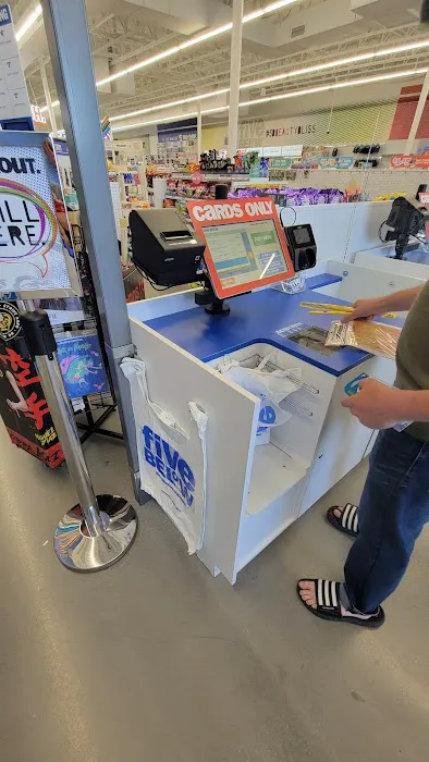 Five Below 2