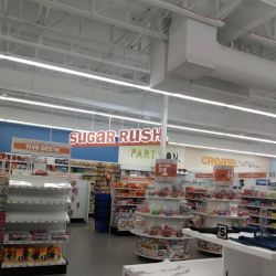 Five Below ico